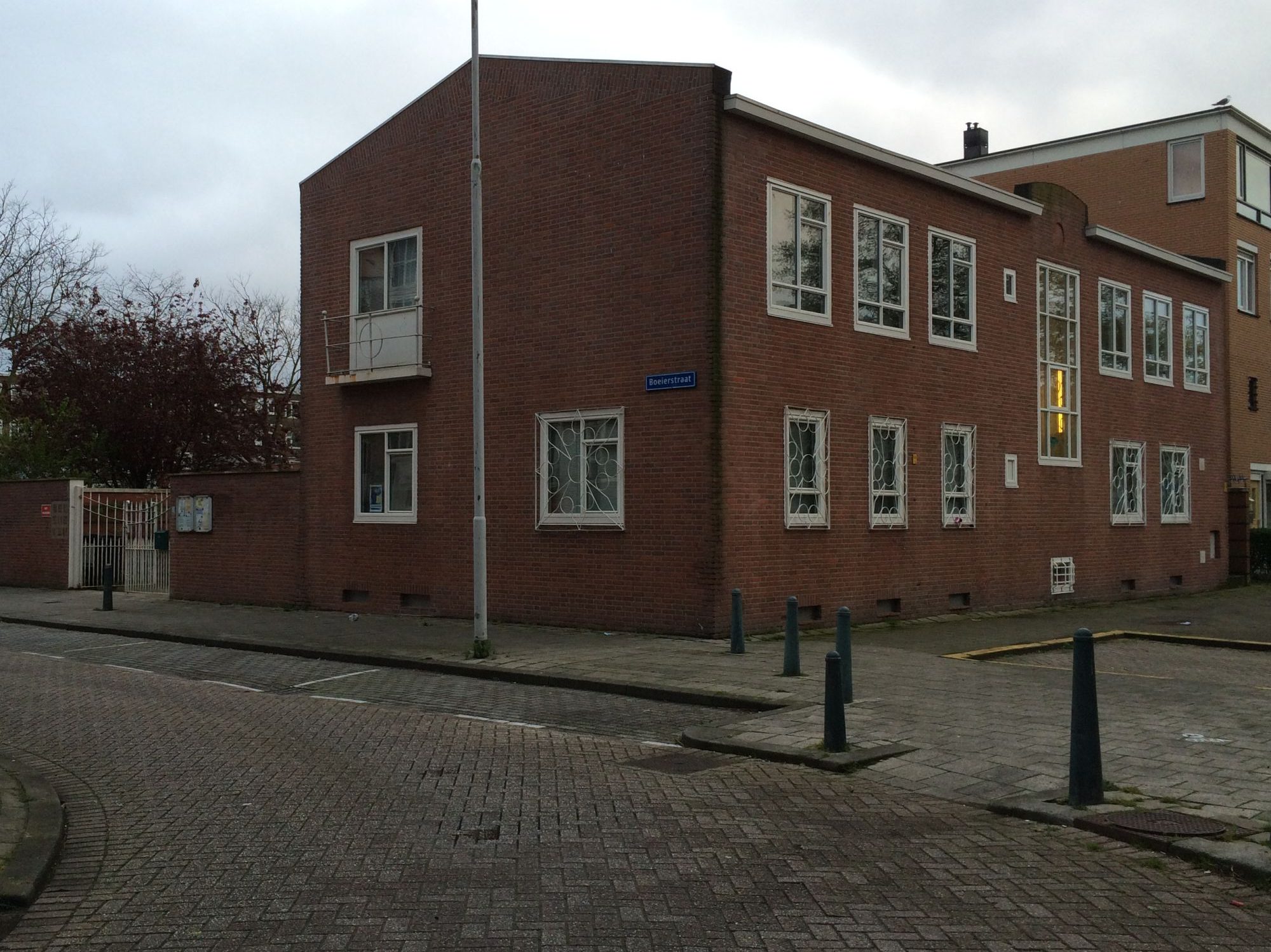 Huisartspraktijk Nussler